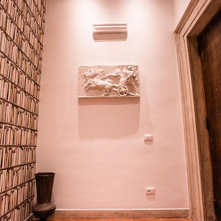 Flowers Apartments Roma Exterior foto