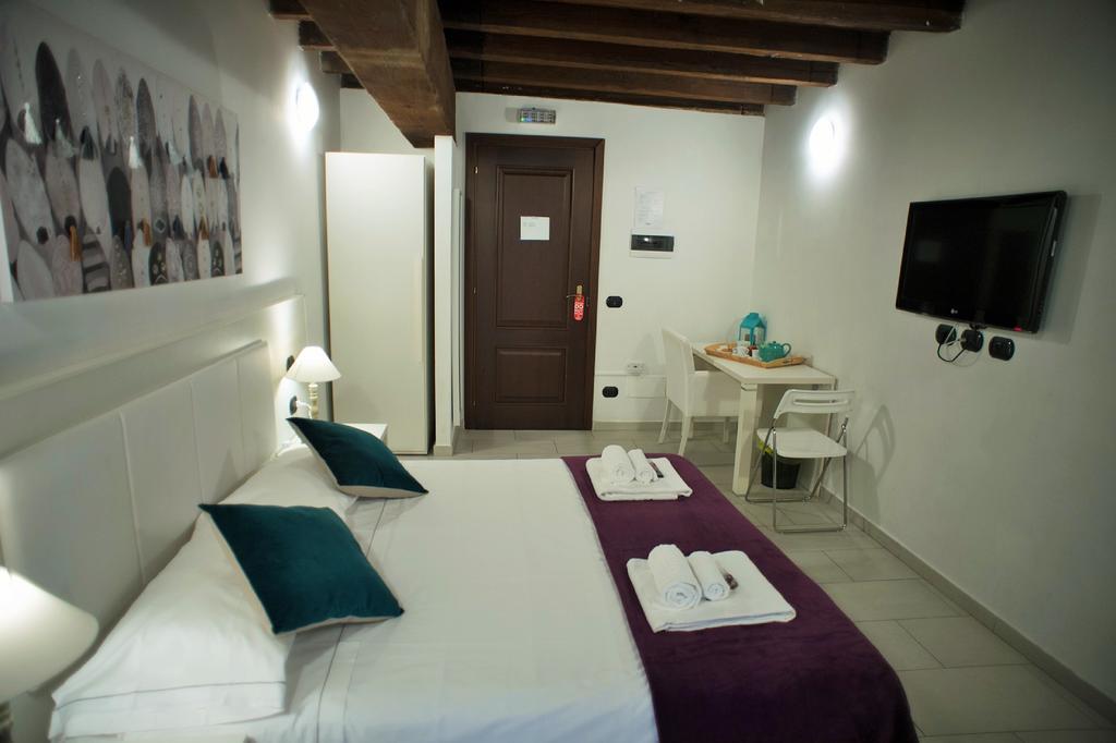 Flowers Apartments Roma Exterior foto