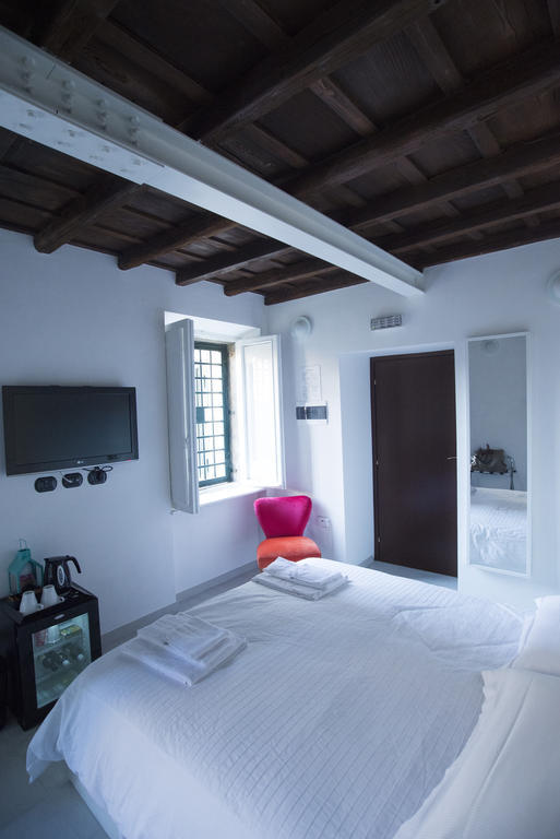 Flowers Apartments Roma Exterior foto